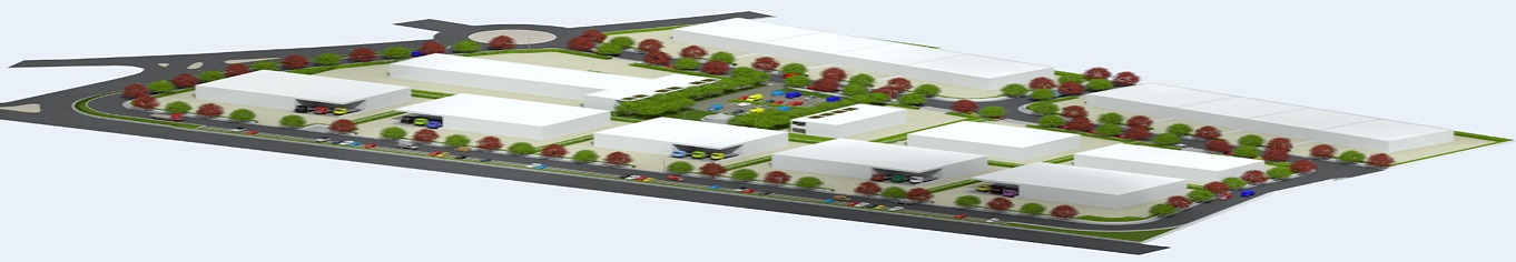 ZONA PRODUTTIVA